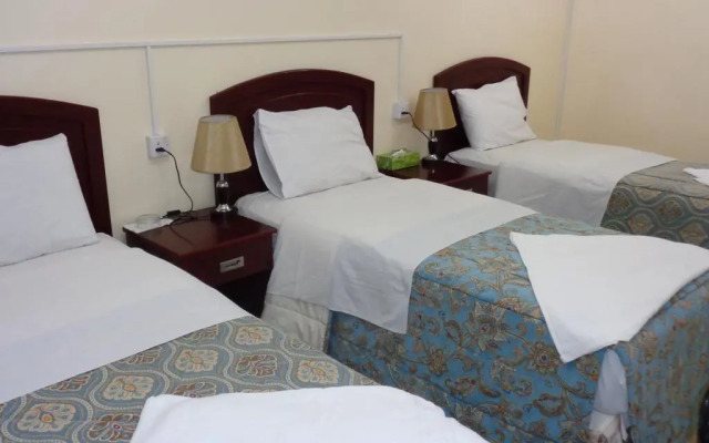 Sima Hotel