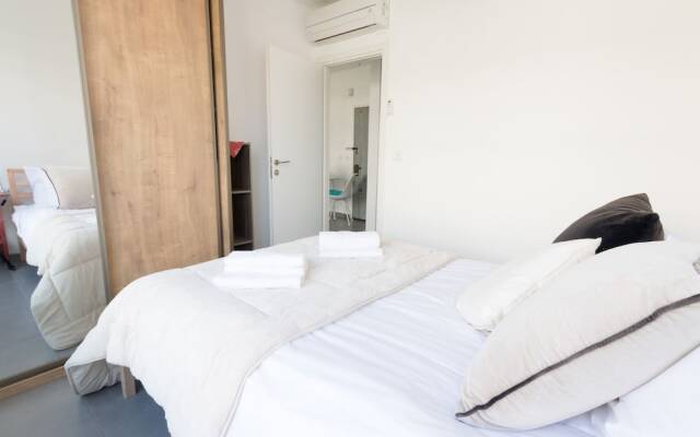 FeelHome Florentin Tel Aviv