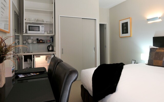 Swiss-Belsuites Pounamu Queenstown