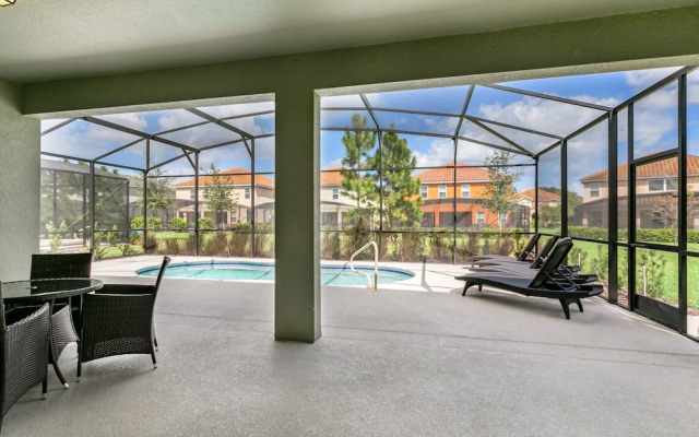 Wildwood Way Villa 1