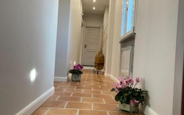 B & B La casa dei sogni