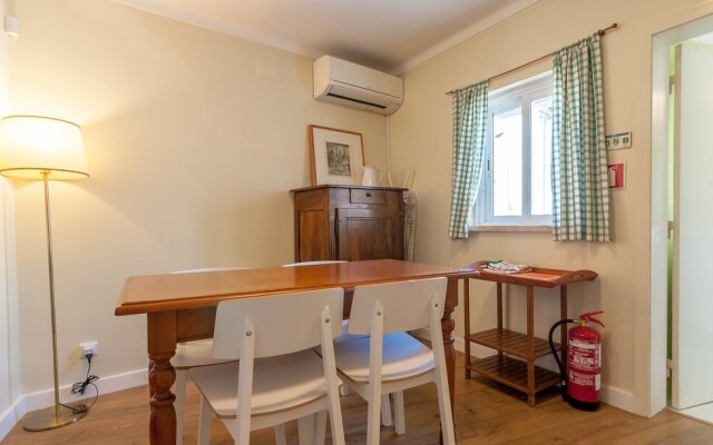 'white House' Apartment- Alfama