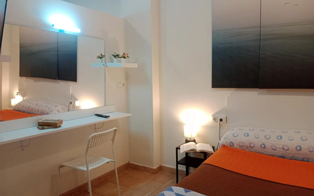 LOFT Centrico Santander - RH Altamar