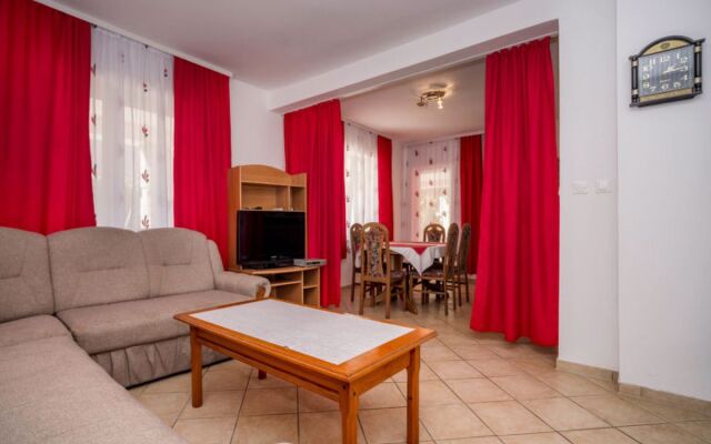 Apartment Hilde Medulin 28521