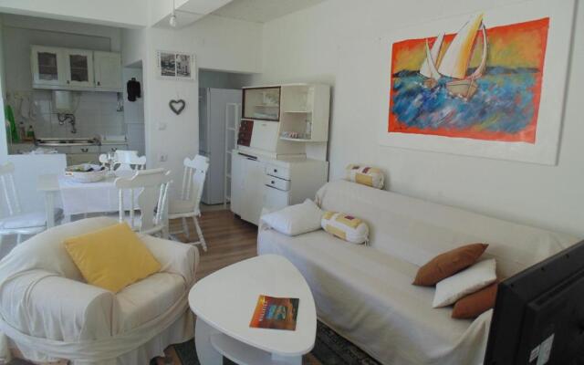 Apartment Croatia Art
