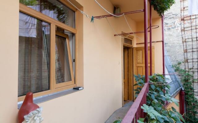 Paradise apartment 1