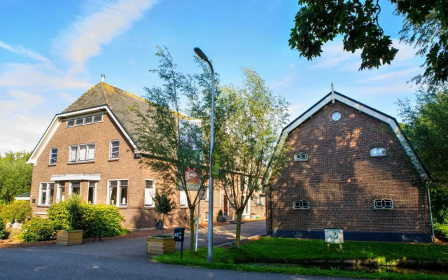 Het Groene Wout