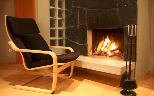 Christophorus Hotel Garni & Appartements