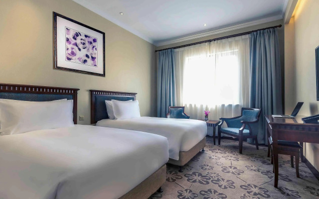 Mercure Hongqiao Airport