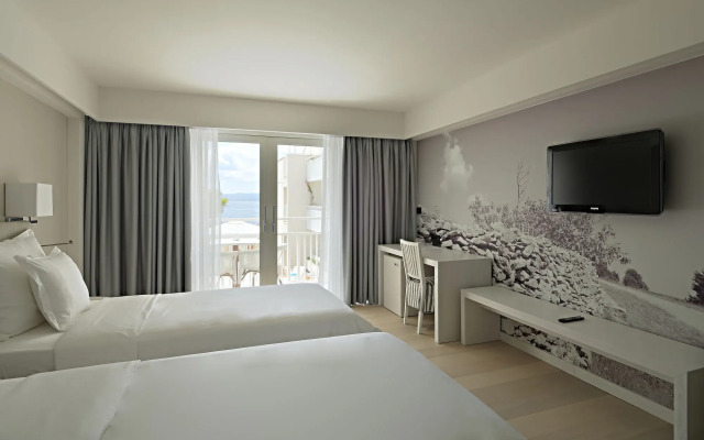 Hotel Osejava