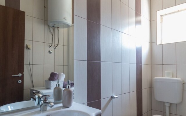 Comfortable apartment Mia