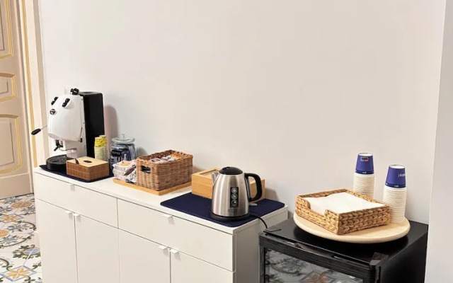 La Maison di Partenope