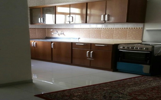 Al Eairy Furnished Apartments Hail 4