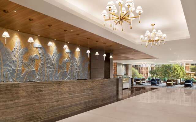 Wyndham Chandigarh Mohali
