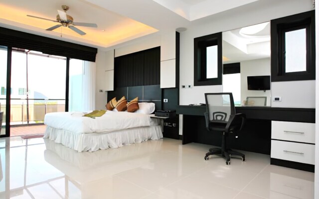 The Idol Boutique Hotel