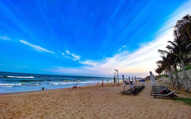 Apec Mandala Mui Ne Hotel Suites