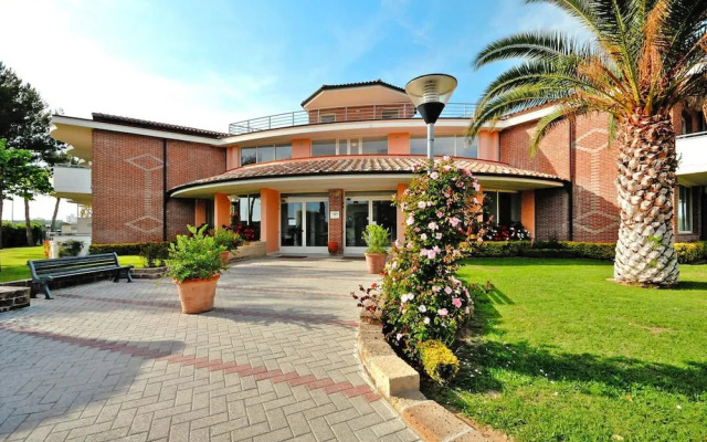 Villa in Cecina Mare Near Sandy Beaches