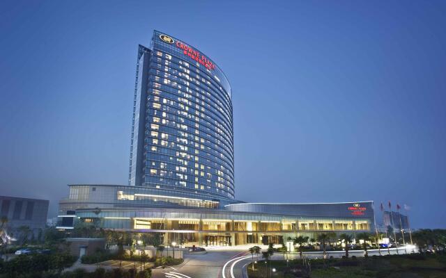 Crowne Plaza Huizhou, an IHG Hotel