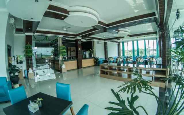 Aby Hotel Lumajang