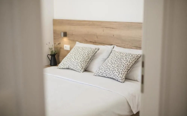 Olive Tree Apartments