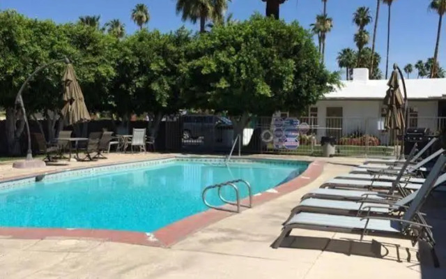 The Villas of Palm Springs