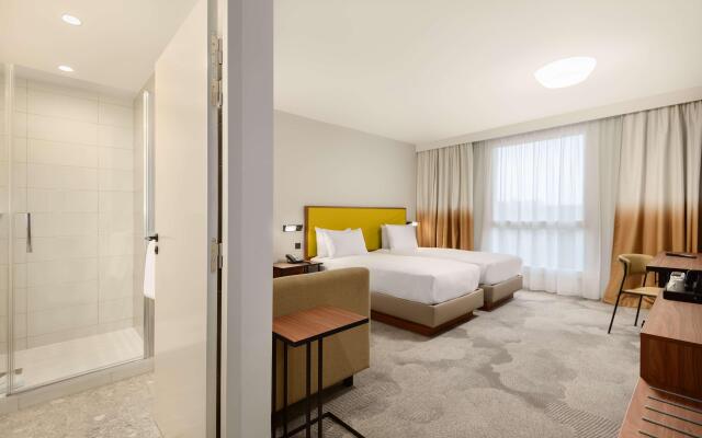 Hyatt Place Paris Charles de Gaulle Airport