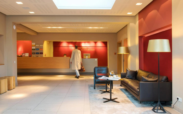 Hotel Gude