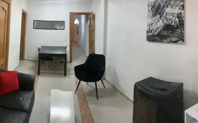 Valdavia Habitaciones