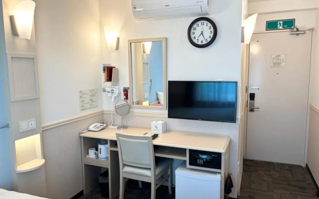 Toyoko Inn Ulsan Samsandong