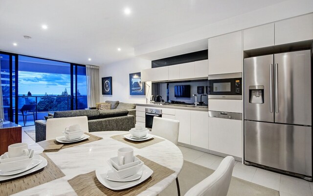 Oracle Resort - Holidays Gold Coast