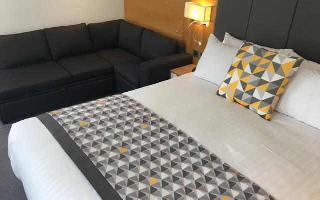 Holiday Inn Kenilworth - Warwick by IHG