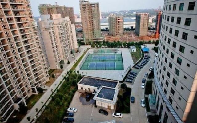 Wuhan Newport International Hotel