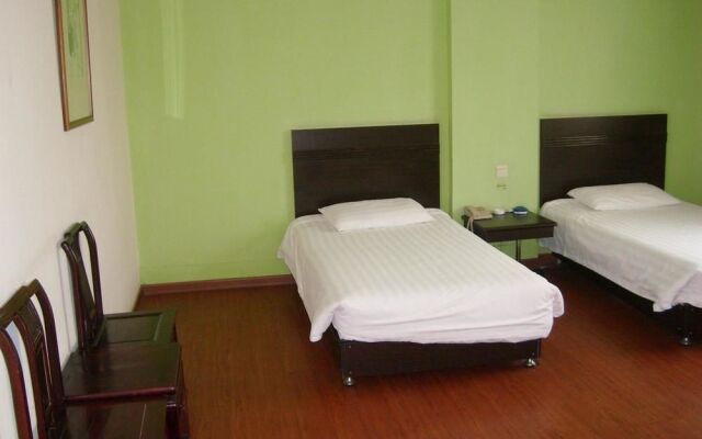 Shanghai Shenhua Hotel