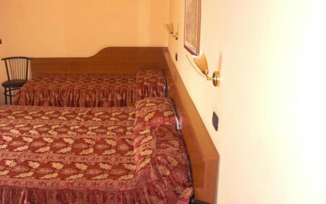 Hotel Legnano