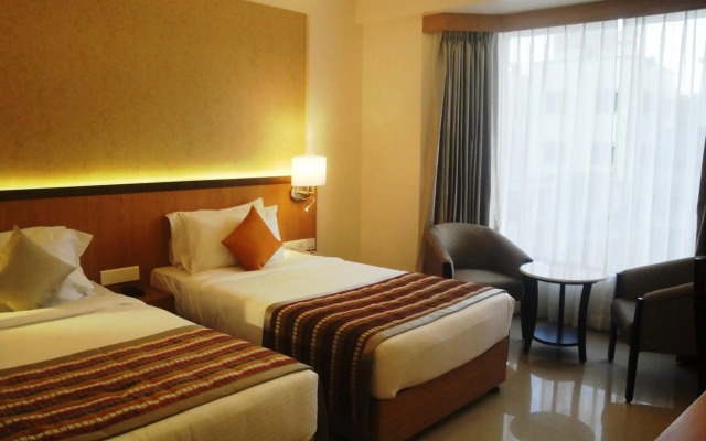 The Fern Residency, MIDC - Pune