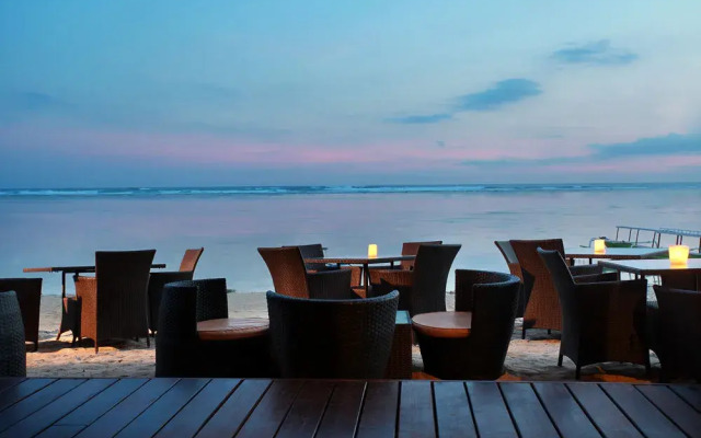 The Villas at Novotel Lombok