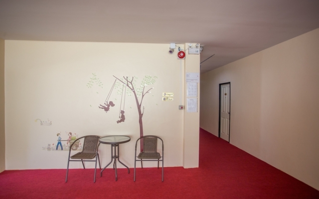 Aygun Plaza Hotel Taksim