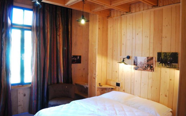 Hotel London