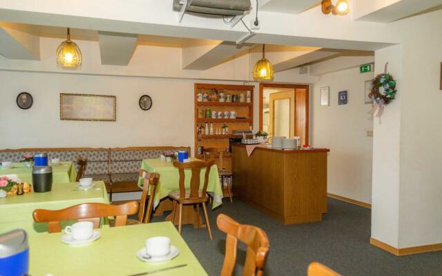 Pension zum Schwanenteich