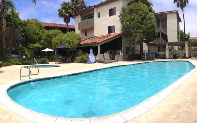 Best Western Carlsbad by the Sea