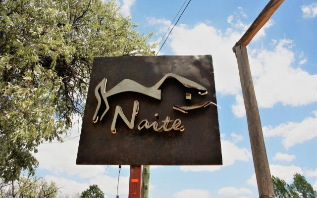 Cabañas Rancho Divino