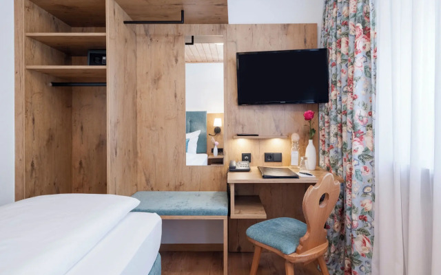 Hotel Obermaier