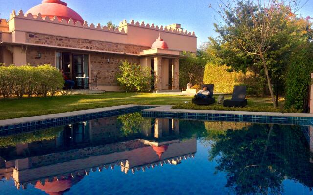 The Tree of Life Resort & Spa, Jaipur