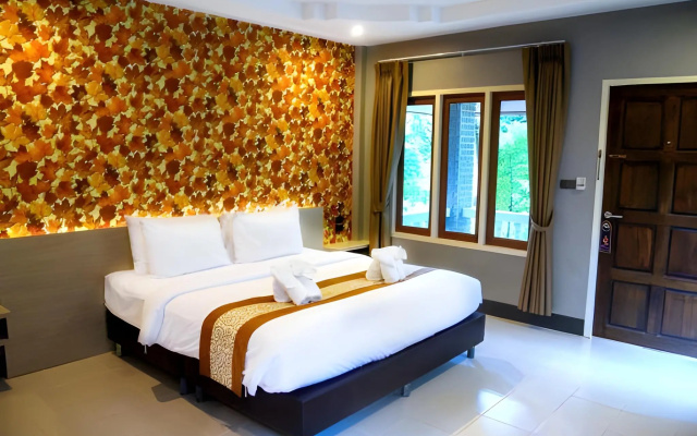 Frank Ao Nang Krabi Resort