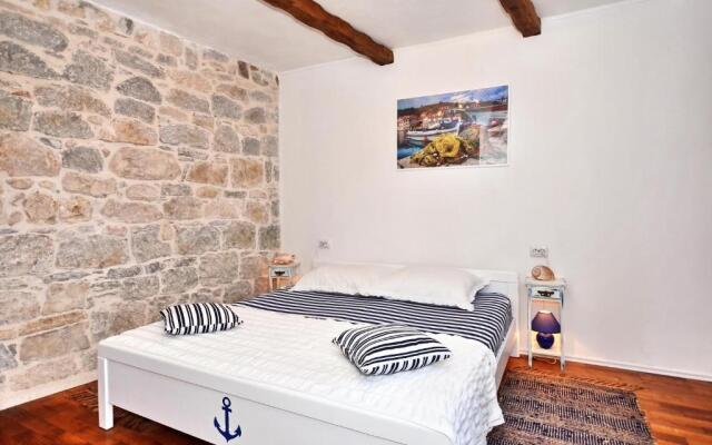 Rooms Vila Vilini Dvori