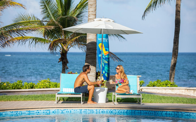 Margaritaville Island Reserve Riviera Cancún - A Karisma All-Inclusive Experience for All