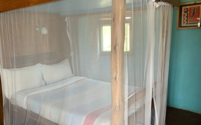 Samuka Island Retreat