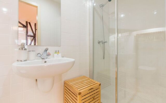 Guest Inn Alfama Apartaments