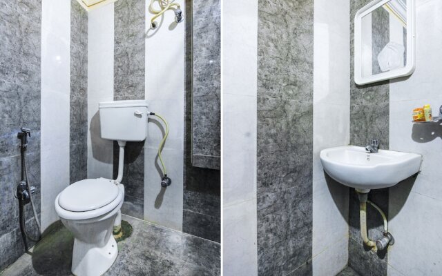 OYO 15140 Hotel Priya Residency