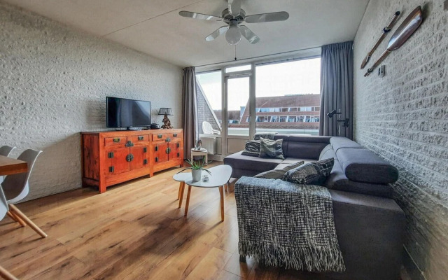 Aquadelta Bruinisse-clipper 26